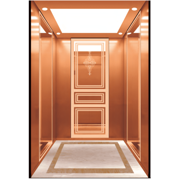 HLC-22-47 Passenger Elevator